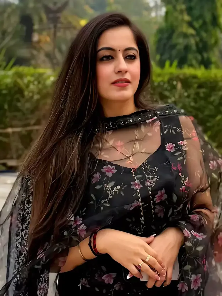 Kushum Malhotra