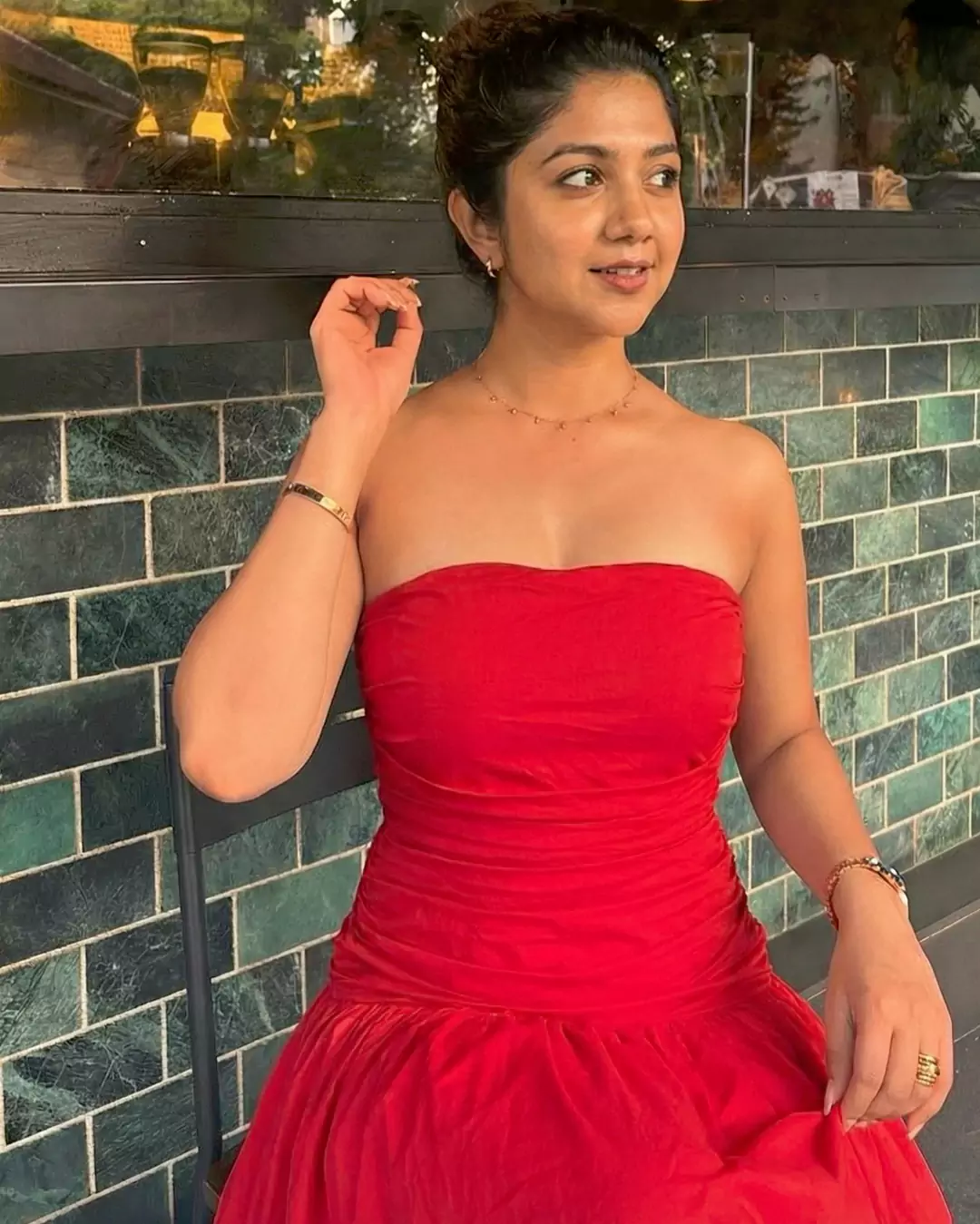 Sexy Ananya Independent Escort