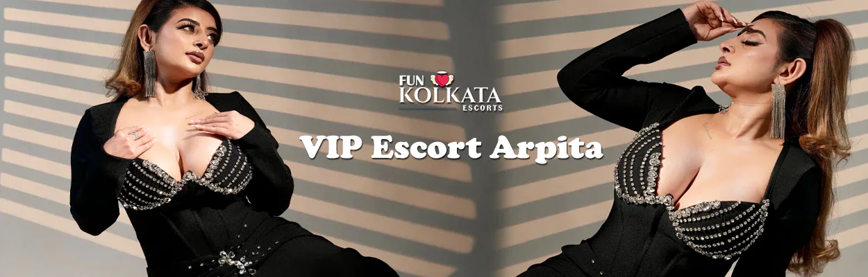 VIP Escort Arpita