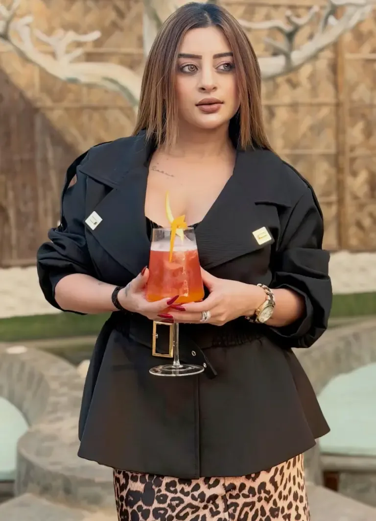 VIP Escort Girl Arpita