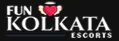 Logo Fun Kolkata Escorts
