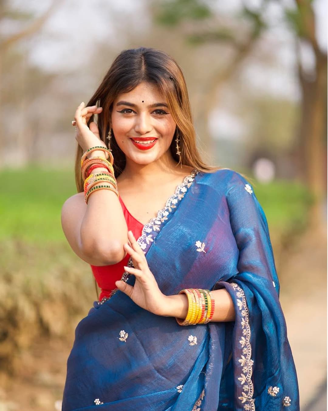 Nisha Housewife Escorts