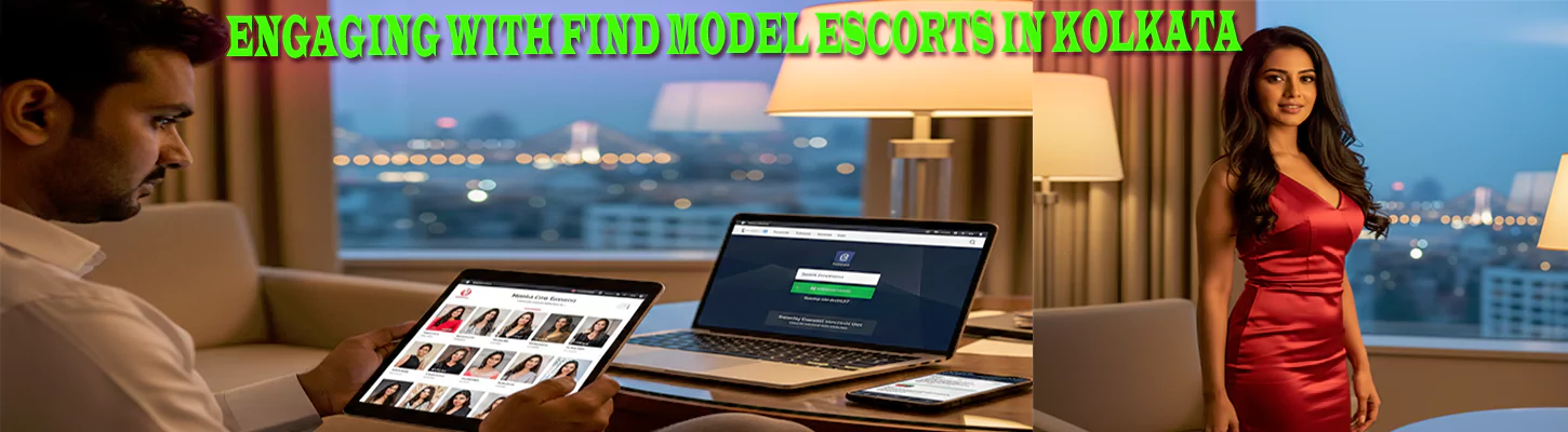 Find Model Girls Kolkata