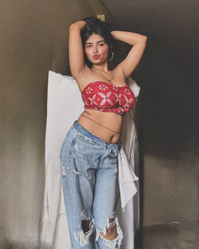 Disha Pandey