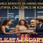 High Profile Escorts