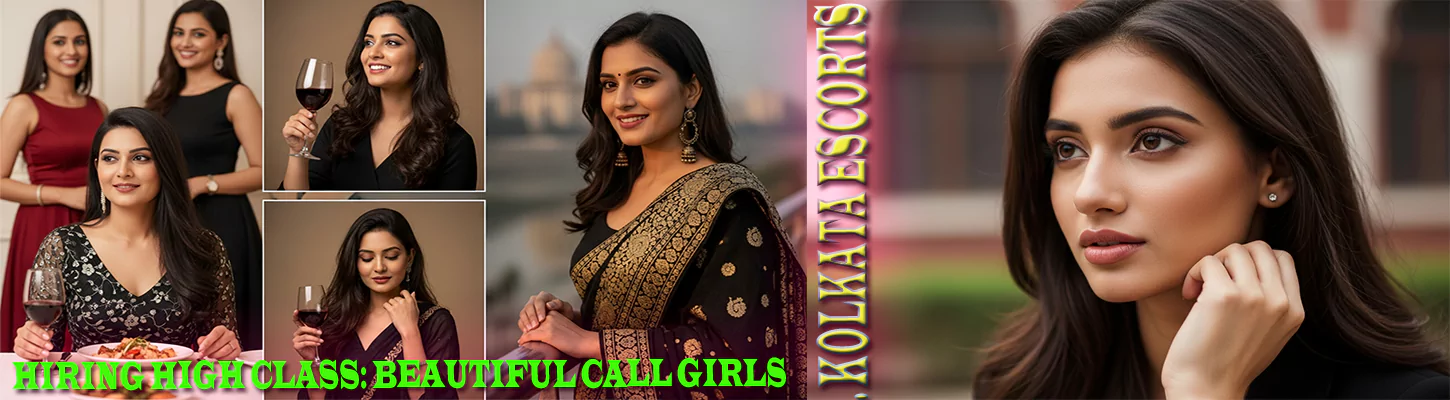 Hiring High Class Beautiful Call Girls