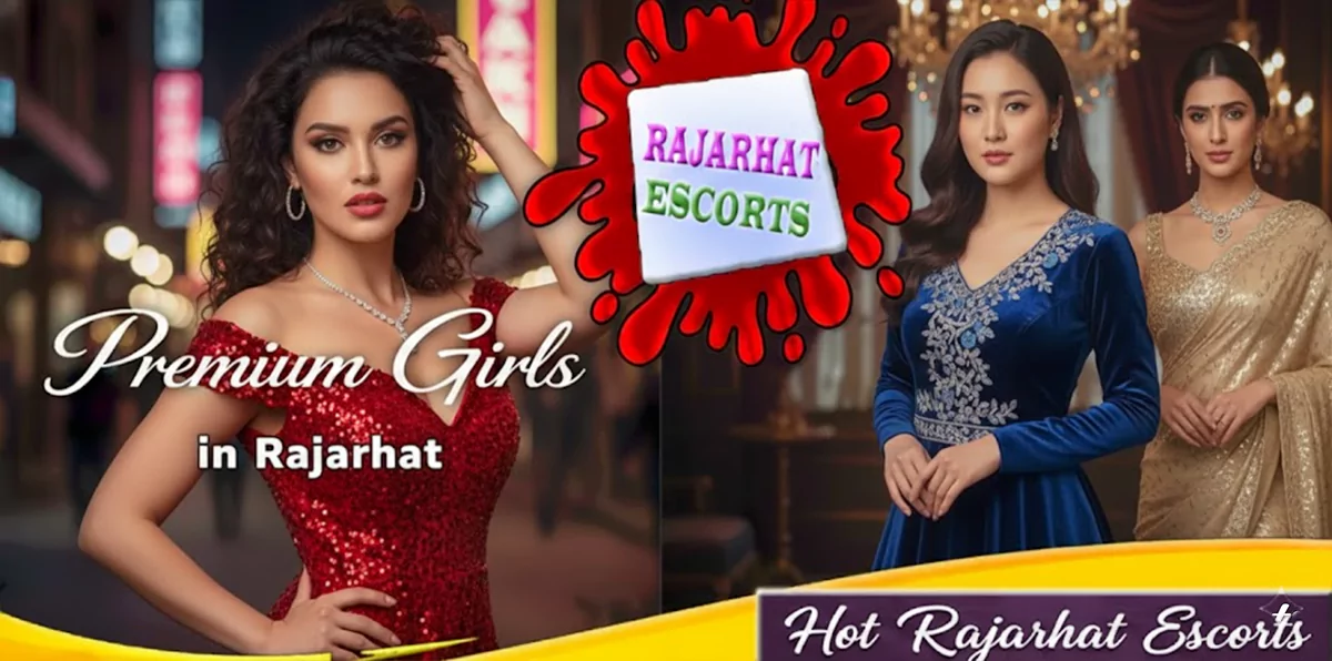 Kolkata Rajarhat Escorts