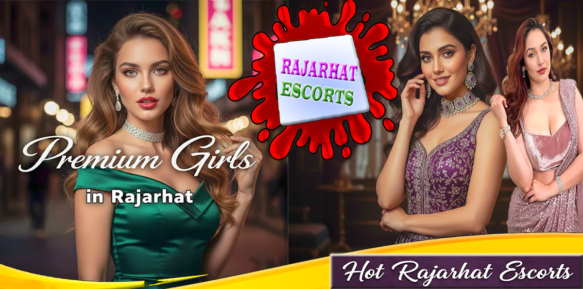 Rajarhat Escorts