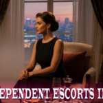Independent Escorts