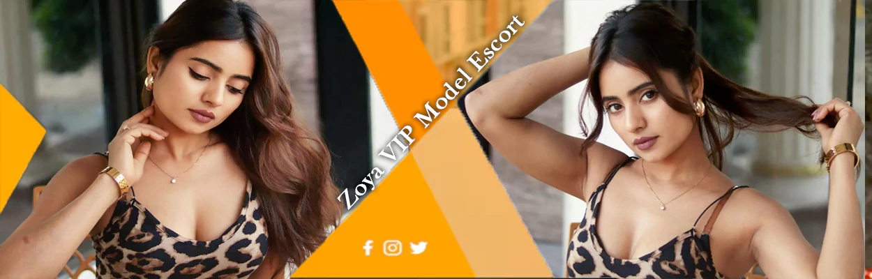 Zoya VIP Model Escort