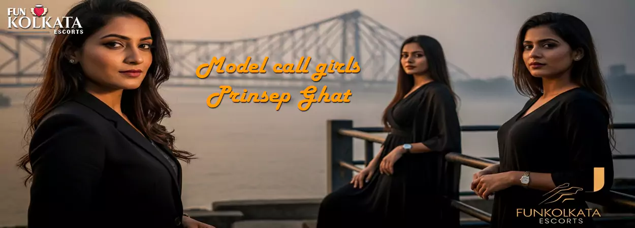 model call girls in Prinsep Ghat