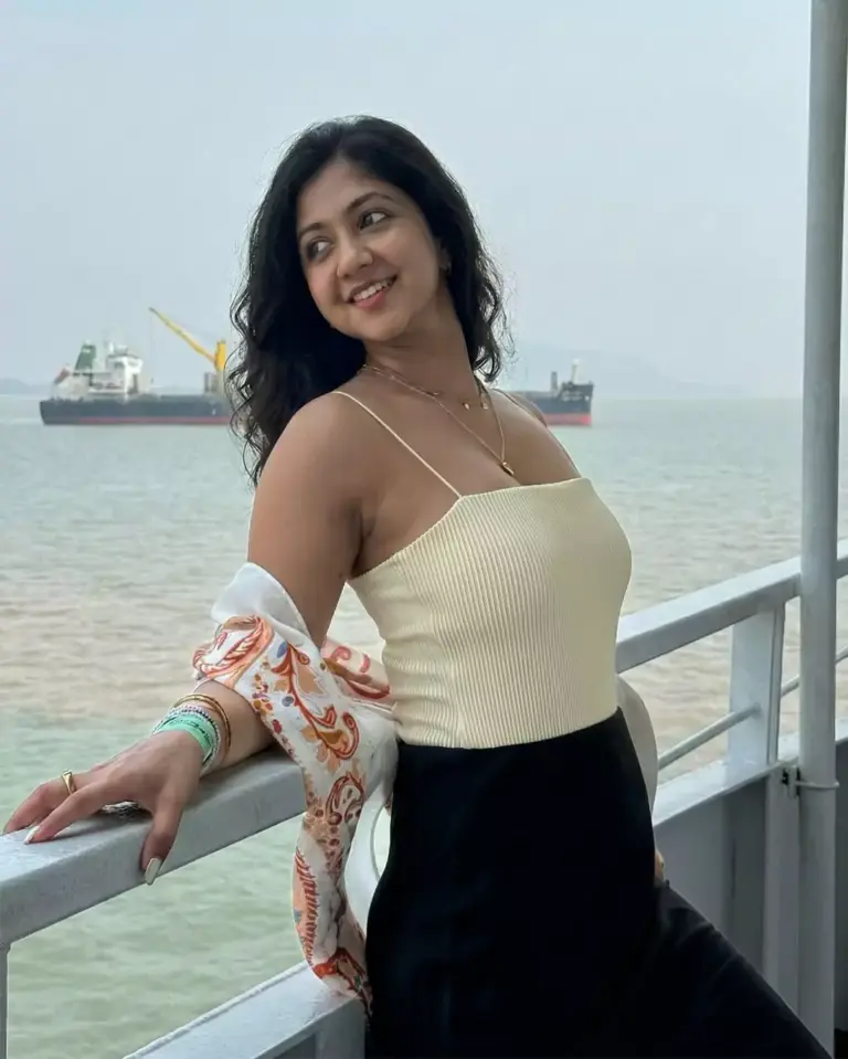 Ananya Independent Escort