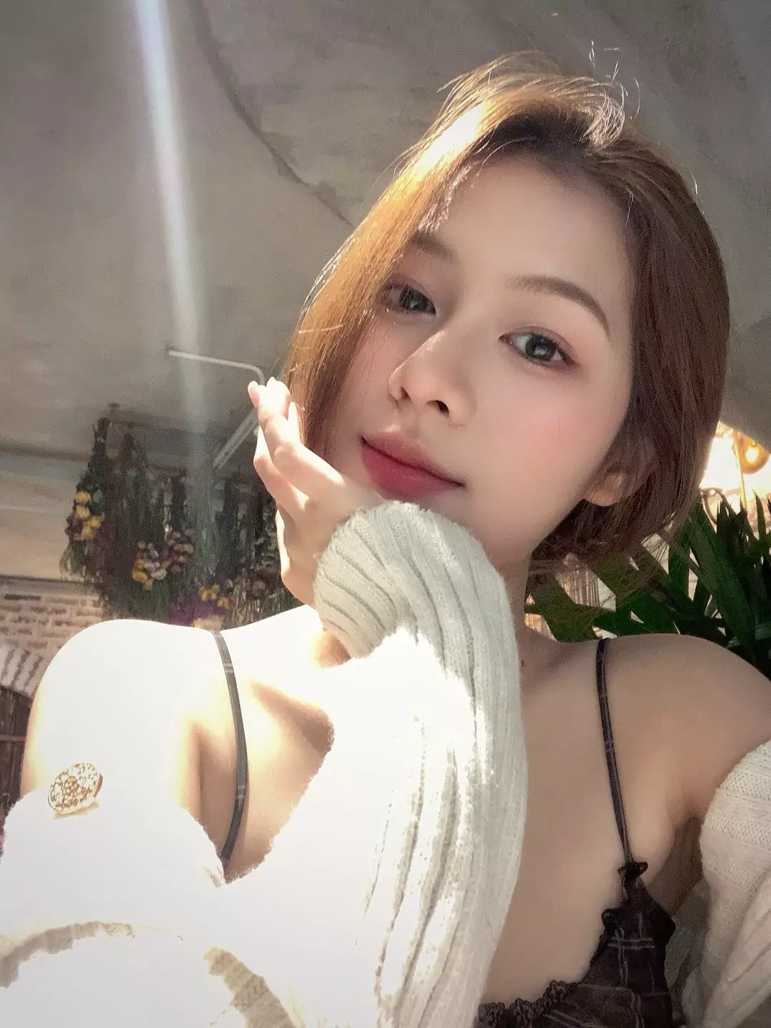 Emily Rinaudo Russian Escort in Kolkata
