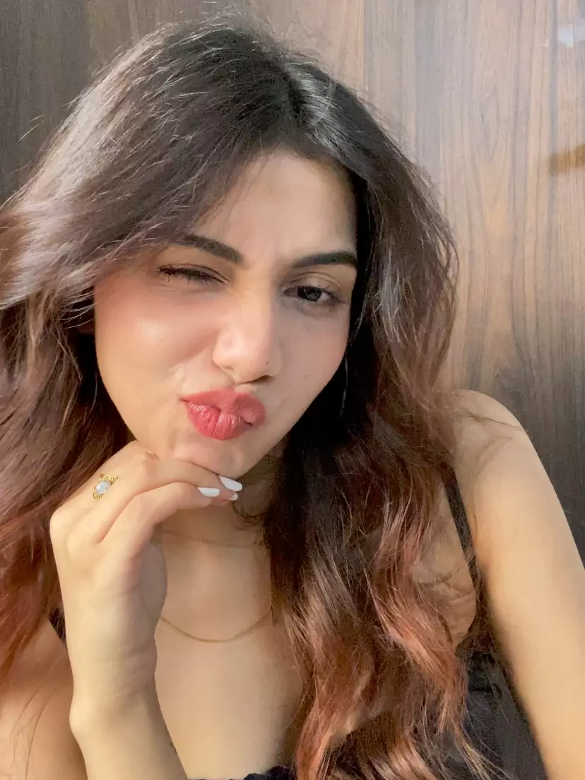 Runu Nauty Celebrity Escort in Kolkata